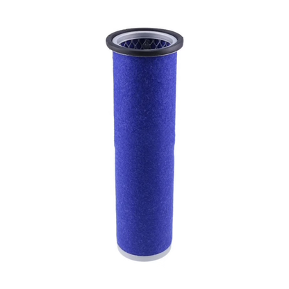 Air Filter - Replaces Donaldson P123160 Fleetguard AF1966 WIX 42769 Komatsu 3EB0-225550 Kubota 15000-37111