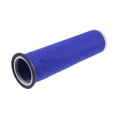 Air Filter - Replaces Donaldson P123160 Fleetguard AF1966 WIX 42769 Komatsu 3EB0-225550 Kubota 15000-37111