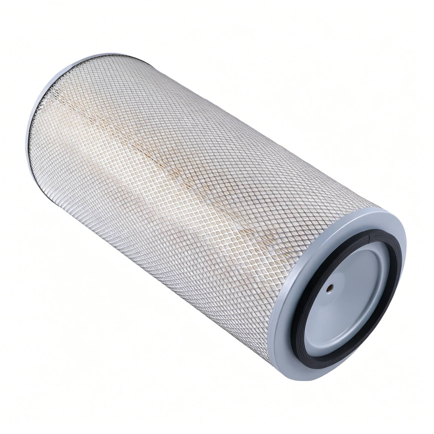Air Filter - Replaces Donaldson P142100 Fleetguard AF1817 Baldwin PA2631