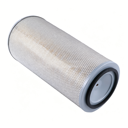 Air Filter - Replaces Donaldson P142100 Fleetguard AF1817 Baldwin PA2631