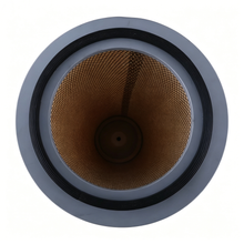 Air Filter - Replaces Donaldson P142100 Fleetguard AF1817 Baldwin PA2631 - KUDUPARTS