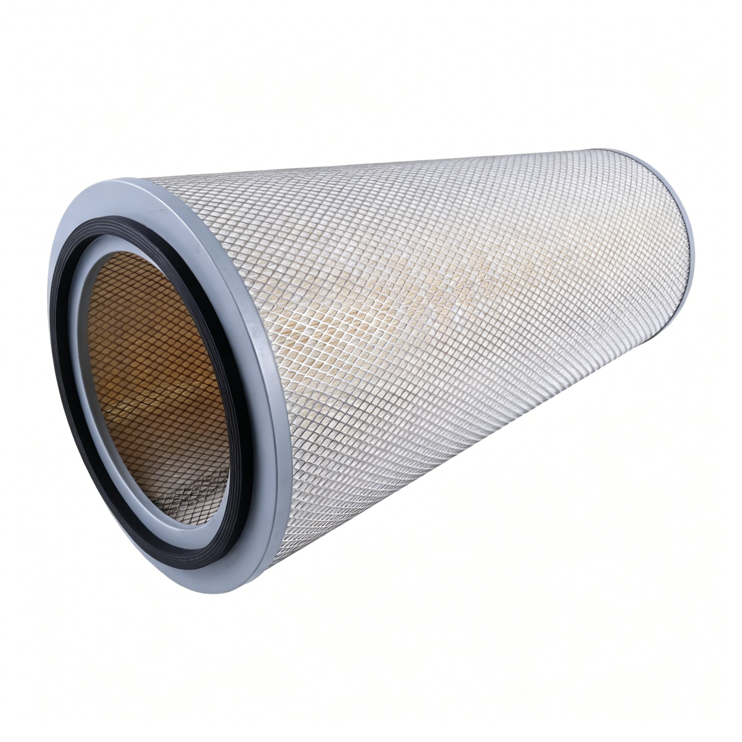 Air Filter - Replaces Donaldson P142100 Fleetguard AF1817 Baldwin PA2631