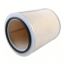 Air Filter - Replaces Donaldson P182095 Baldwin LL2685 Fleetguard AF1897M Hifi SA 11847 - KUDUPARTS