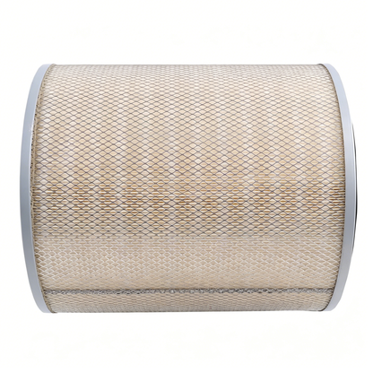 Air Filter - Replaces Donaldson P182095 Baldwin LL2685 Fleetguard AF1897M Hifi SA 11847