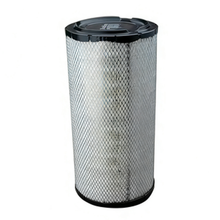 Air Filter- Replaces Donaldson P532966 Fleetguard AF25667 Baldwin RS3517 - KUDUPARTS
