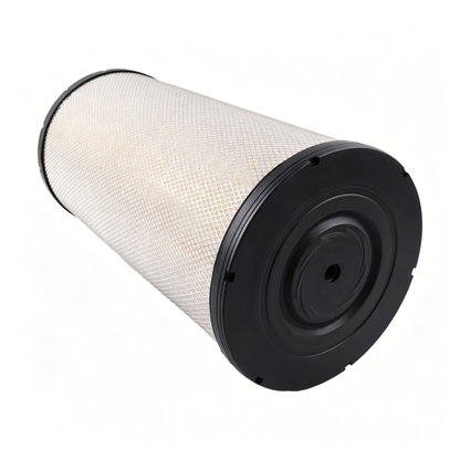 Air Filter - Replaces Donaldson P534925 Fleeetguard AF25248 Baldwin RS3534
