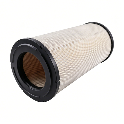Air Filter - Replaces Donaldson P534925 Fleeetguard AF25248 Baldwin RS3534