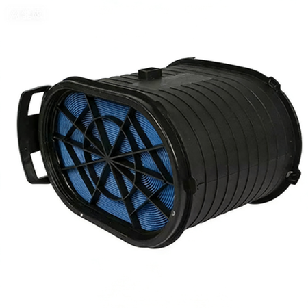Air Filter - Replaces Donaldson P603577 Fleeetguard AF26152 WIX 42731 - KUDUPARTS