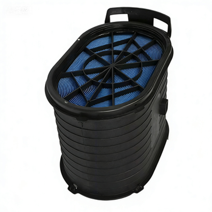 Air Filter - Replaces Donaldson P603577 Fleeetguard AF26152 WIX 42731