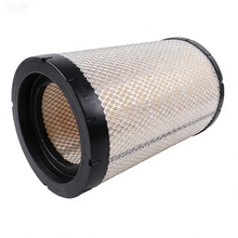 Air Filter - Replaces Donaldson P606503 Wix 46870 Primary - KUDUPARTS