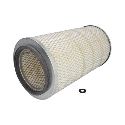 Air Filter - Replaces Donaldson P607365 Fleetguard AF25570 WIX 46703