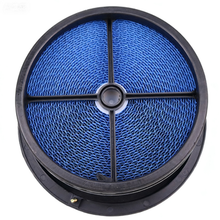 Air Filter - Replaces Donaldson P607955 Luber-Finer LAF3233 Fleetguard AF26154 WIX 42809 - KUDUPARTS