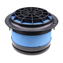 Air Filter - Replaces Donaldson P607955 Luber-Finer LAF3233 Fleetguard AF26154 WIX 42809 - KUDUPARTS