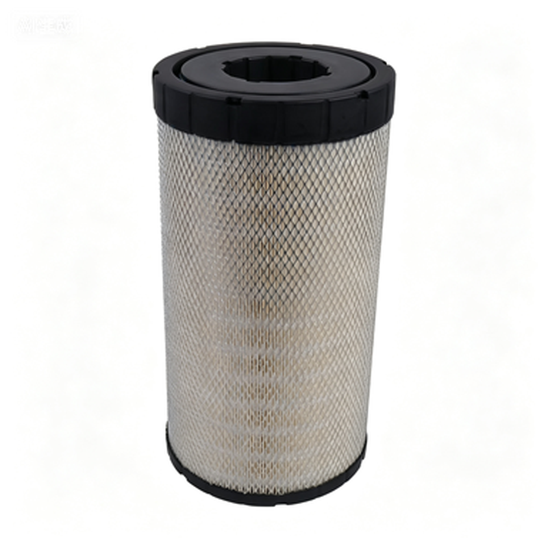 Air Filter - Replaces Donaldson P613334 P613335 Fleetguard AF25962 AF25963 Hifi SA16455 SA16454 - KUDUPARTS