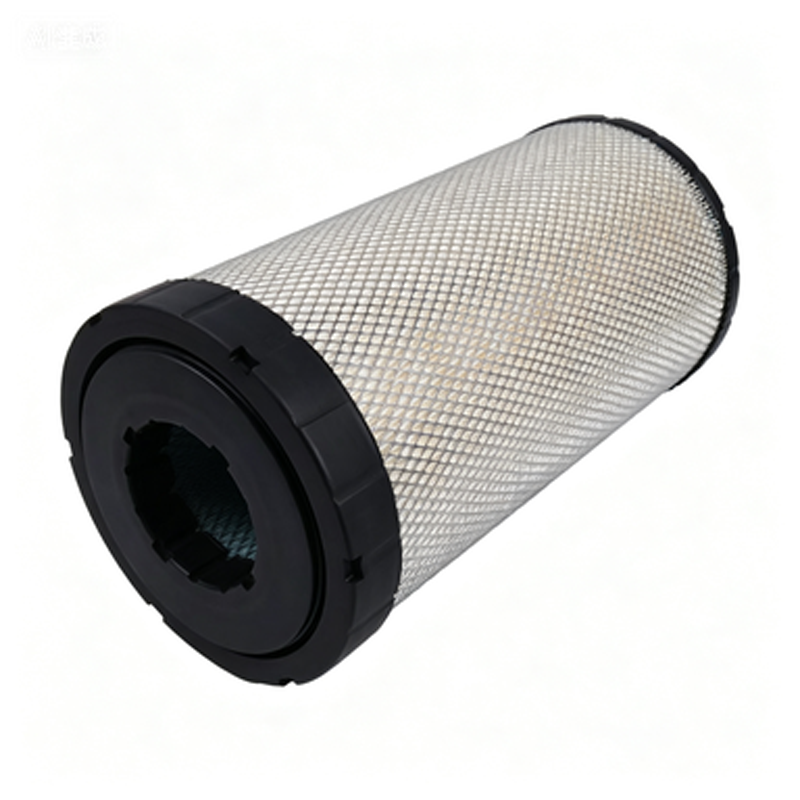 Air Filter - Replaces Donaldson P613334 P613335 Fleetguard AF25962 AF25963 Hifi SA16455 SA16454 - KUDUPARTS
