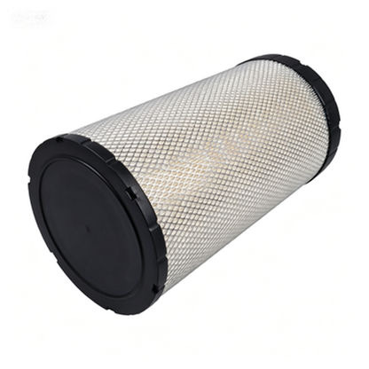 Air Filter - Replaces Donaldson P613334 P613335 Fleetguard AF25962 AF25963 Hifi SA16455 SA16454 - KUDUPARTS