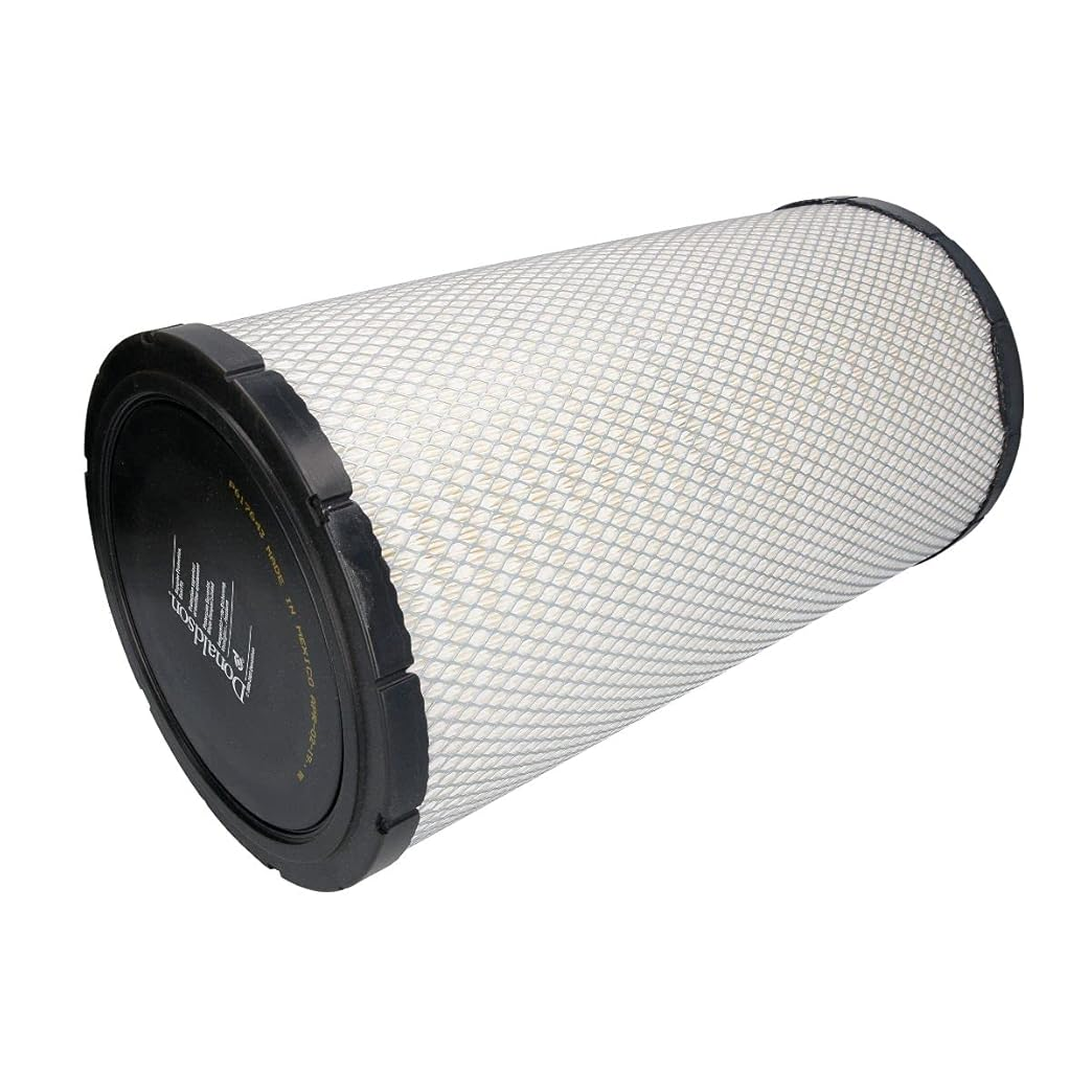 Air Filter - Replaces Donaldson P617643 - KUDUPARTS