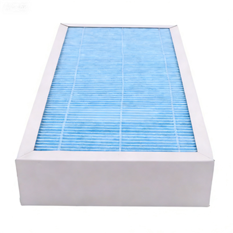 Air Filter - Replaces Donaldson P618644 Baldwin PA3900 WIX 49644