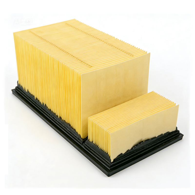 Air Filter - Replaces Donaldson P621023 WIX 49902 - KUDUPARTS