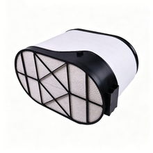 Air Filter - Replaces Donaldson P621983 WIX WA11235 Fleetguard AF4208 - KUDUPARTS