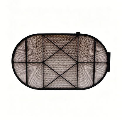 Air Filter - Replaces Donaldson P621983 WIX WA11235 Fleetguard AF4208
