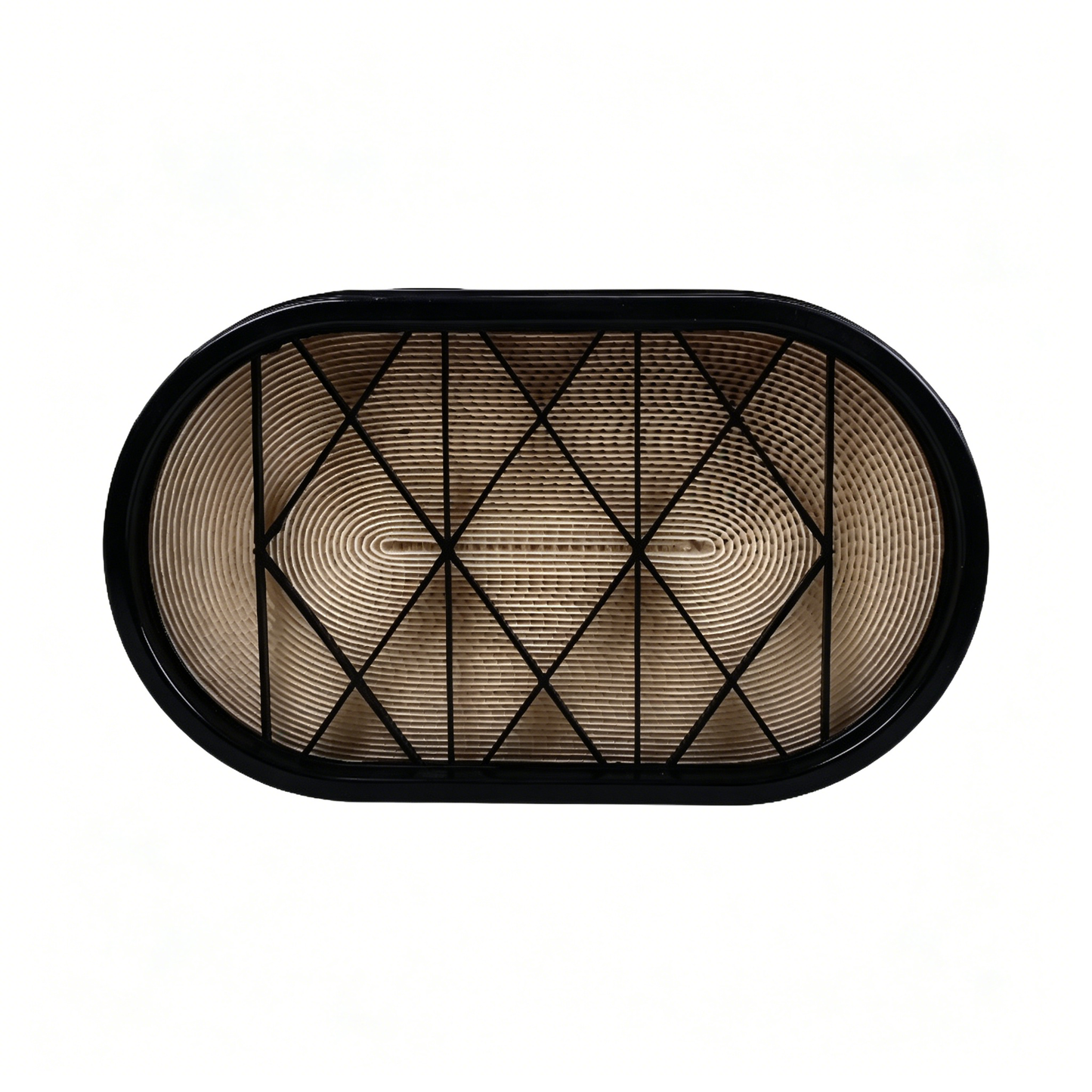 Air Filter - Replaces Donaldson P621983 WIX WA11235 Fleetguard AF4208
