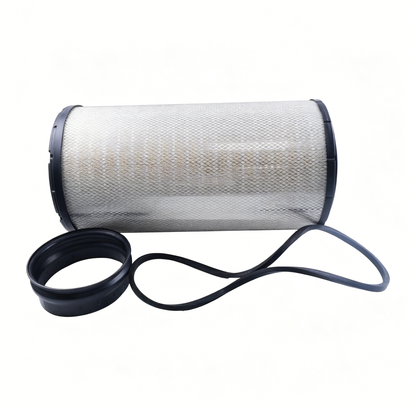 Air Filter - Replaces Donaldson P625128 Baldwin RS5287XP Fleeetguard AF25144 AF4197