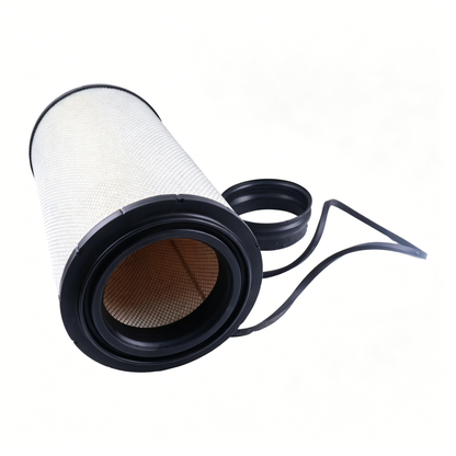 Air Filter - Replaces Donaldson P625128 Baldwin RS5287XP Fleeetguard AF25144 AF4197