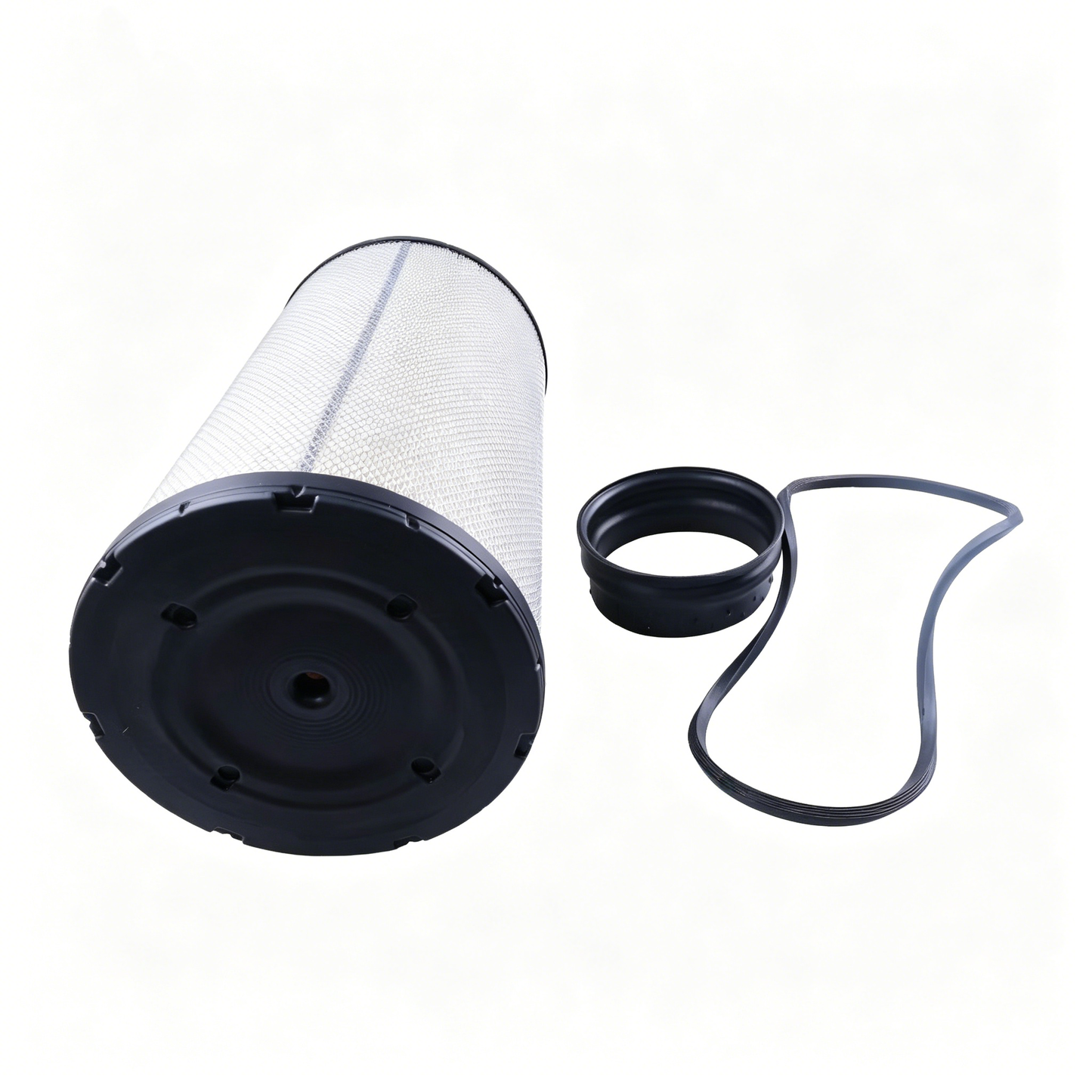 Air Filter - Replaces Donaldson P625128 Baldwin RS5287XP Fleeetguard AF25144 AF4197