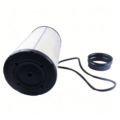 Air Filter - Replaces Donaldson P625128 Baldwin RS5287XP Fleeetguard AF25144 AF4197