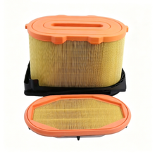 Air Filter - Replaces Donaldson P636408 Fleetguard AF4243 - KUDUPARTS