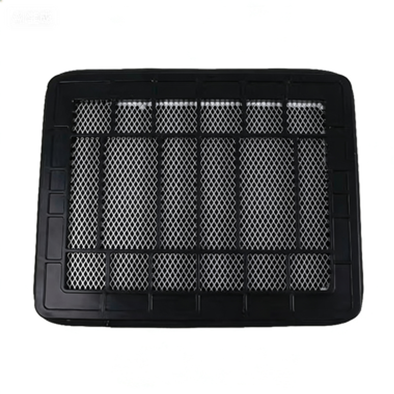 Air Filter - Replaces Donaldson P638061 Fleetguard AF55312 Baldwin PA31005