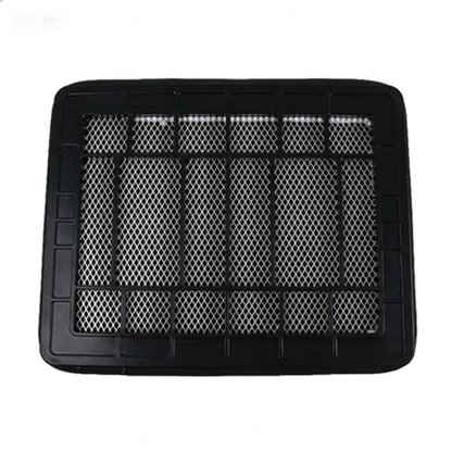 Air Filter - Replaces Donaldson P638061 Fleetguard AF55312 Baldwin PA31005