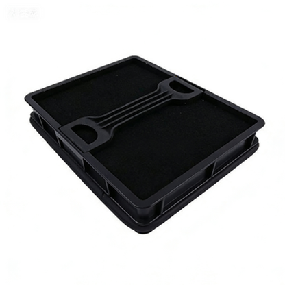 Air Filter - Replaces Donaldson P638061 Fleetguard AF55312 Baldwin PA31005