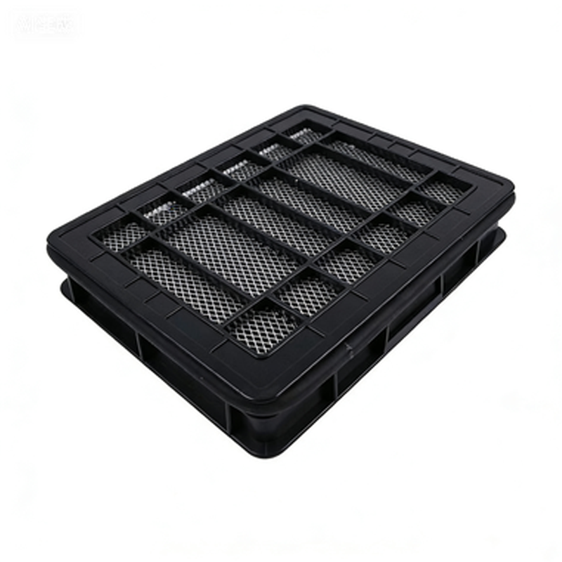 Air Filter - Replaces Donaldson P638061 Fleetguard AF55312 Baldwin PA31005