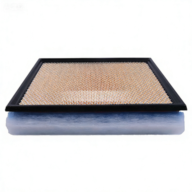 Air Filter - Replaces Donaldson P643142 WIX WA10905
