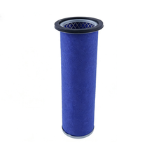 Air Filter - Replaces Donaldson P770181 Big A 94376 - KUDUPARTS