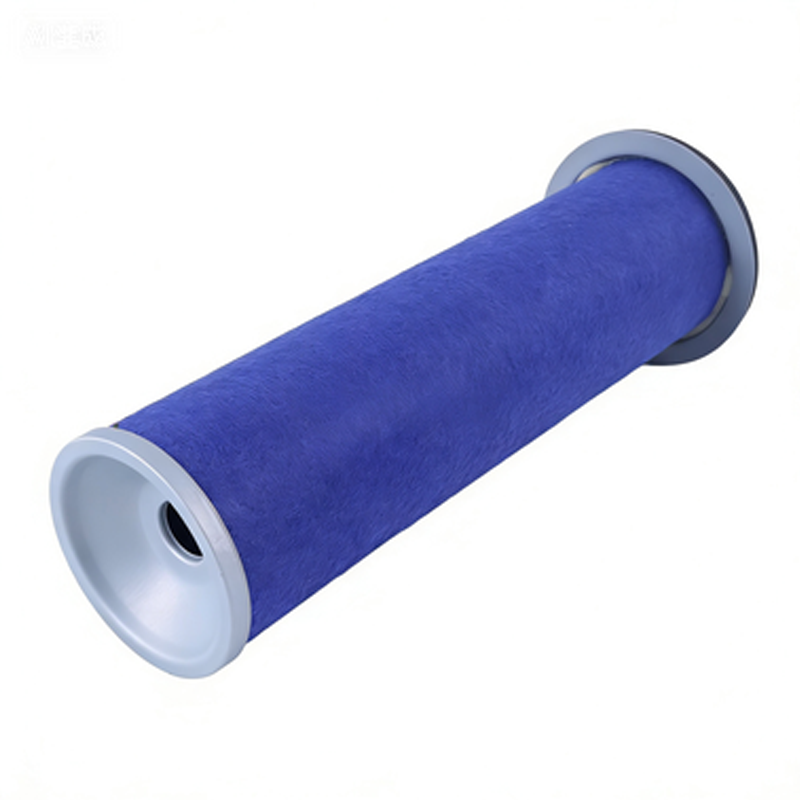 Air Filter - Replaces Donaldson P770181 Big A 94376 - KUDUPARTS