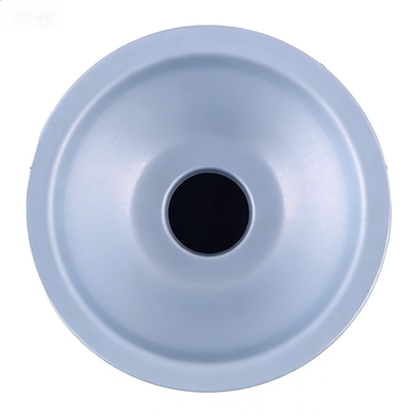 Air Filter - Replaces Donaldson P770181 Big A 94376 - KUDUPARTS