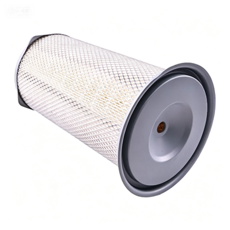 Air Filter - Replaces Donaldson P772535 WIX 46638 - KUDUPARTS