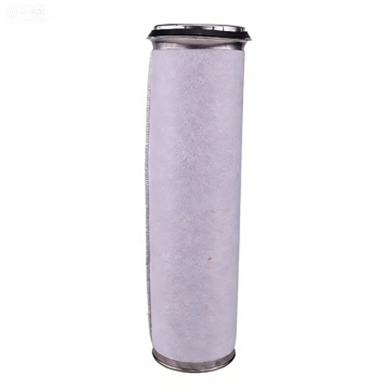 Air Filter - Replaces Donaldson P776697