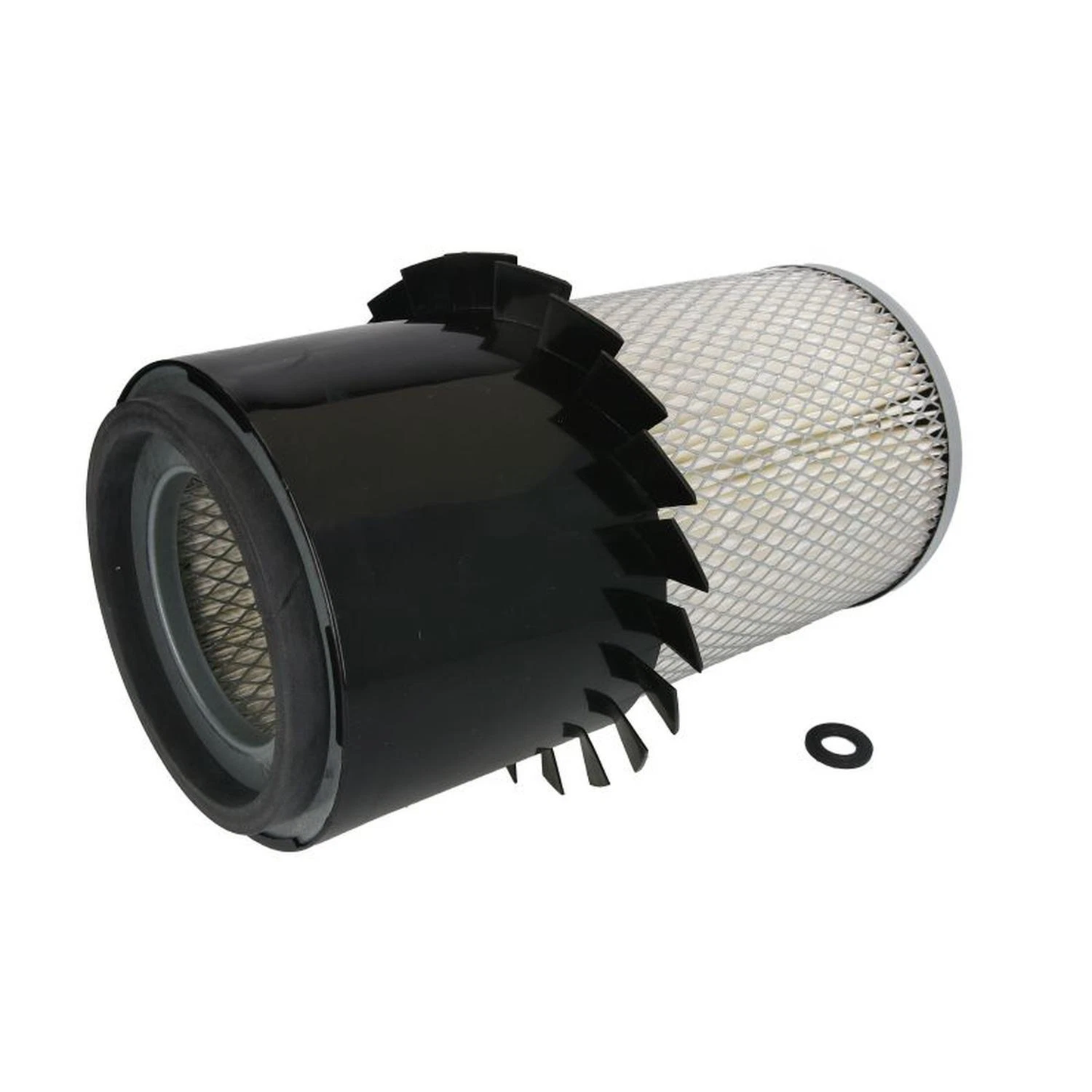 Air Filter - Replaces Donaldson P778399 Fleetguard AF4909K - KUDUPARTS