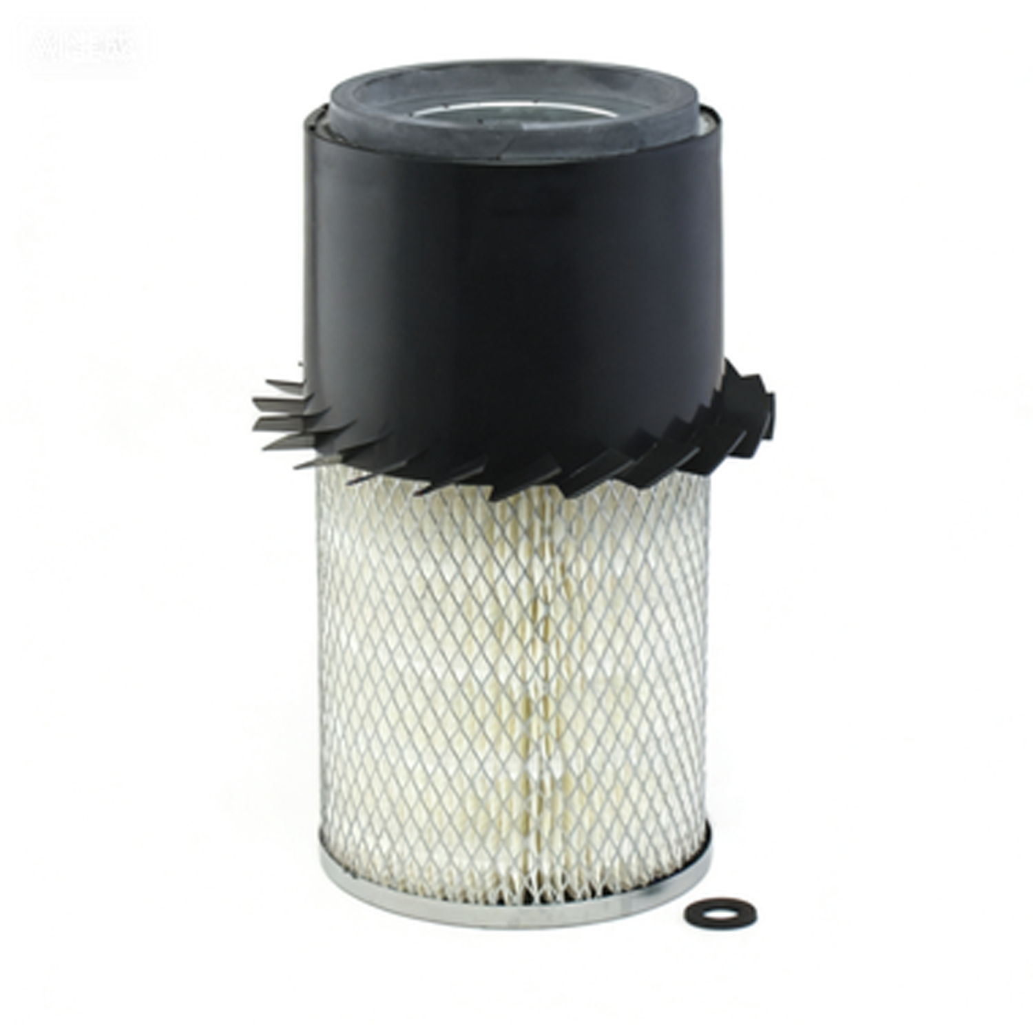 Air Filter - Replaces Donaldson P778399 Fleetguard AF4909K - KUDUPARTS