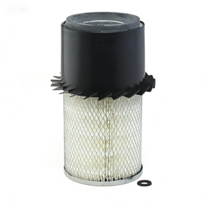 Air Filter - Replaces Donaldson P778399 Fleetguard AF4909K - KUDUPARTS