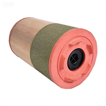Air Filter - Replaces Donaldson P950910 WIX 93316E MANN C247451 Baldwin RS5441 Fleetguard AF26199 Nissan 16546-LA40A