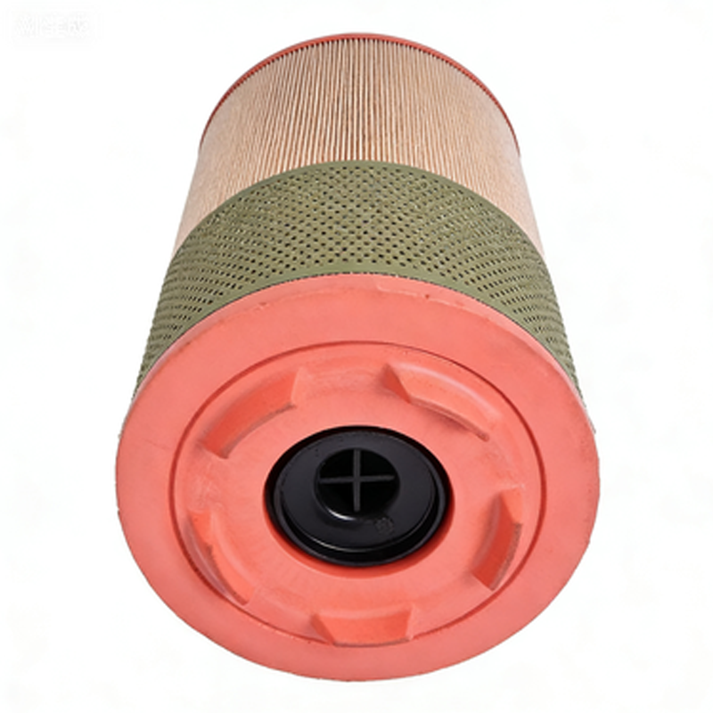 Air Filter - Replaces Donaldson P950910 WIX 93316E MANN C247451 Baldwin RS5441 Fleetguard AF26199 Nissan 16546-LA40A