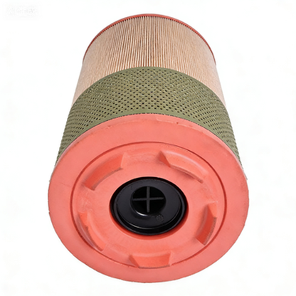Air Filter - Replaces Donaldson P950910 WIX 93316E MANN C247451 Baldwin RS5441 Fleetguard AF26199 Nissan 16546-LA40A