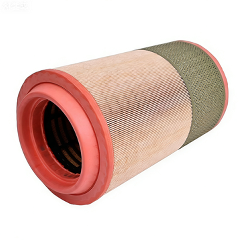 Air Filter - Replaces Donaldson P950910 WIX 93316E MANN C247451 Baldwin RS5441 Fleetguard AF26199 Nissan 16546-LA40A