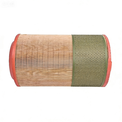 Air Filter - Replaces Donaldson P950910 WIX 93316E MANN C247451 Baldwin RS5441 Fleetguard AF26199 Nissan 16546-LA40A