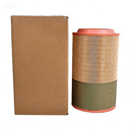 Air Filter - Replaces Donaldson P950910 WIX 93316E MANN C247451 Baldwin RS5441 Fleetguard AF26199 Nissan 16546-LA40A